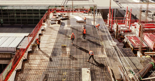 Best Concrete Foundation Repair  in Byrnes Mill, MO