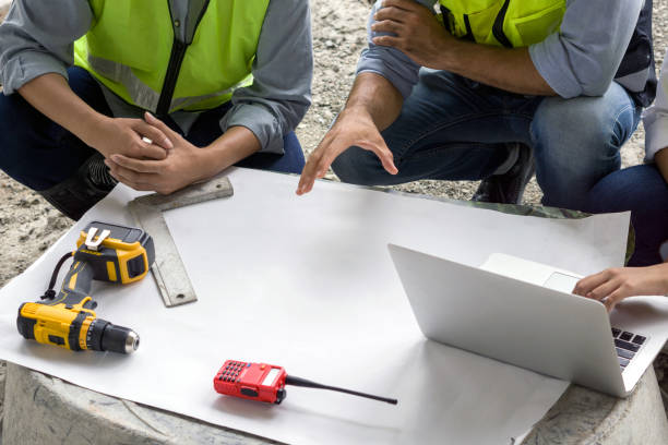 Best Concrete Repair Services  in Byrnes Mill, MO
